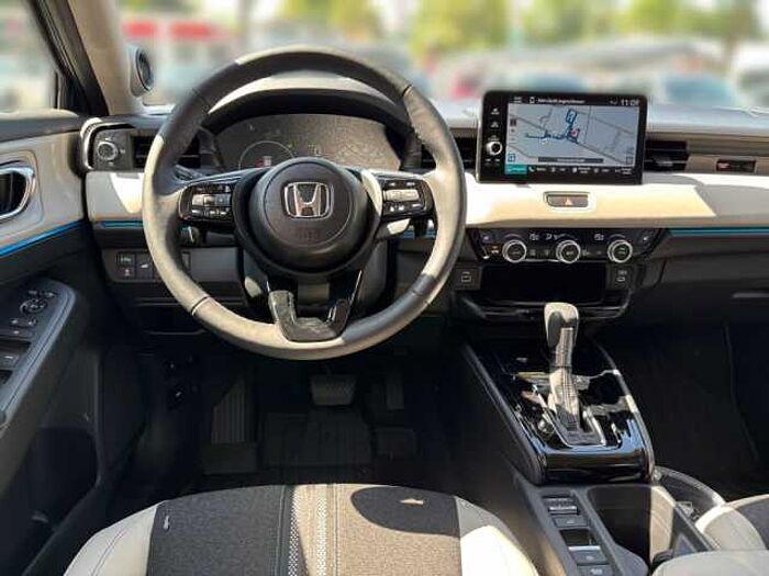 Honda HR-V e: HEV 1.5 i-MMD Hybrid Advance Style *360°*