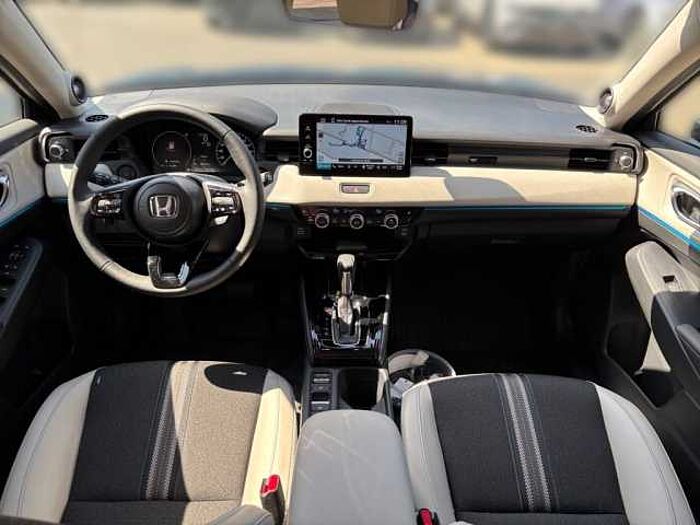 Honda HR-V e: HEV 1.5 i-MMD Hybrid Advance Style *360°*