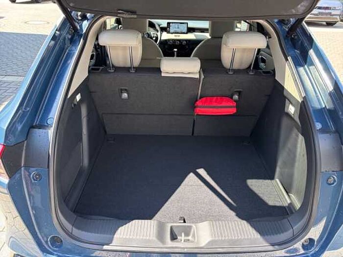 Honda HR-V e: HEV 1.5 i-MMD Hybrid Advance Style *360°*
