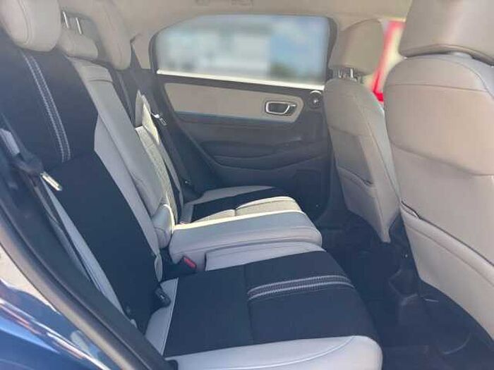 Honda HR-V e: HEV 1.5 i-MMD Hybrid Advance Style *360°*
