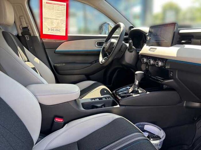 Honda HR-V e: HEV 1.5 i-MMD Hybrid Advance Style *360°*