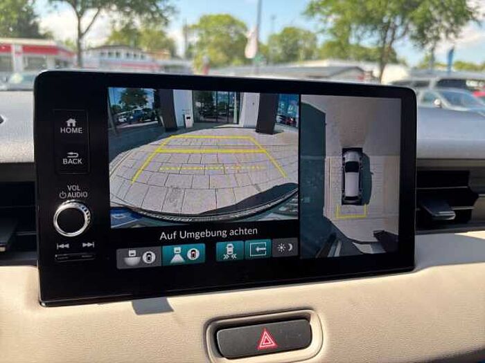 Honda HR-V e: HEV 1.5 i-MMD Hybrid Advance Style *360°*