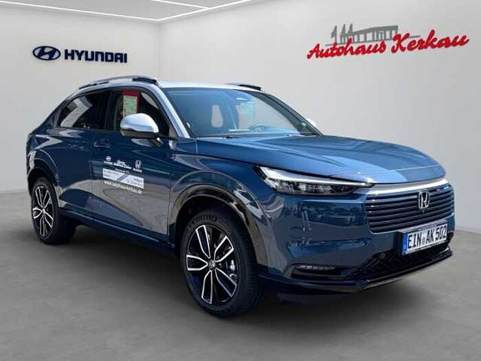 Honda HR-V e: HEV 1.5 i-MMD Hybrid Advance Style *360°*