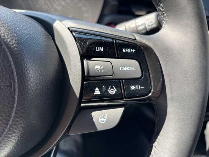 Honda HR-V e: HEV 1.5 i-MMD Hybrid Advance Style *360°*