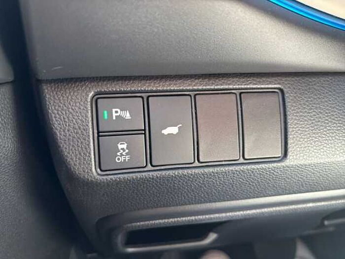 Honda HR-V e: HEV 1.5 i-MMD Hybrid Advance Style *360°*