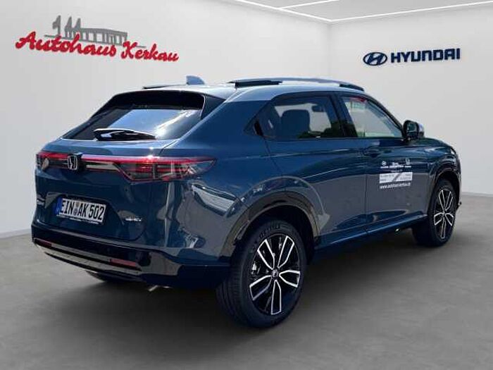 Honda HR-V e: HEV 1.5 i-MMD Hybrid Advance Style *360°*