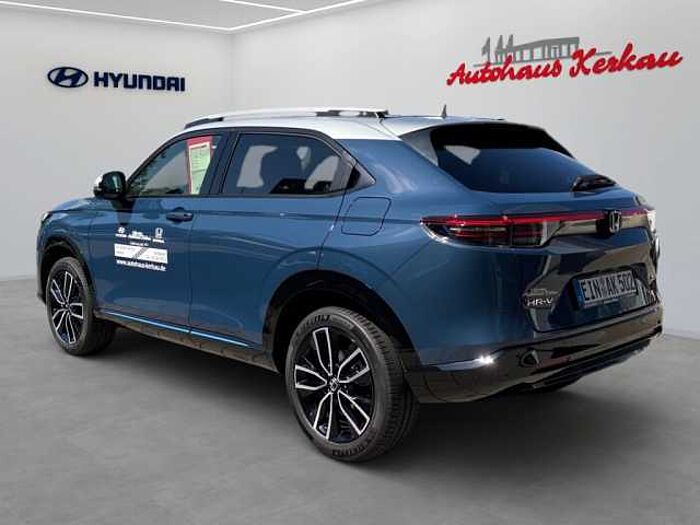 Honda HR-V e: HEV 1.5 i-MMD Hybrid Advance Style *360°*