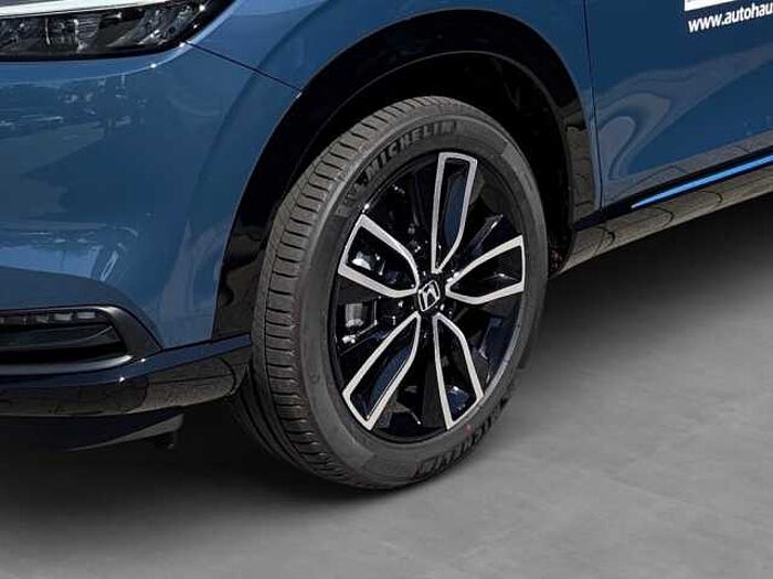 Honda HR-V e: HEV 1.5 i-MMD Hybrid Advance Style *360°*