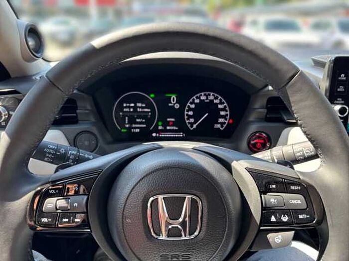 Honda HR-V e: HEV 1.5 i-MMD Hybrid Advance Style *360°*
