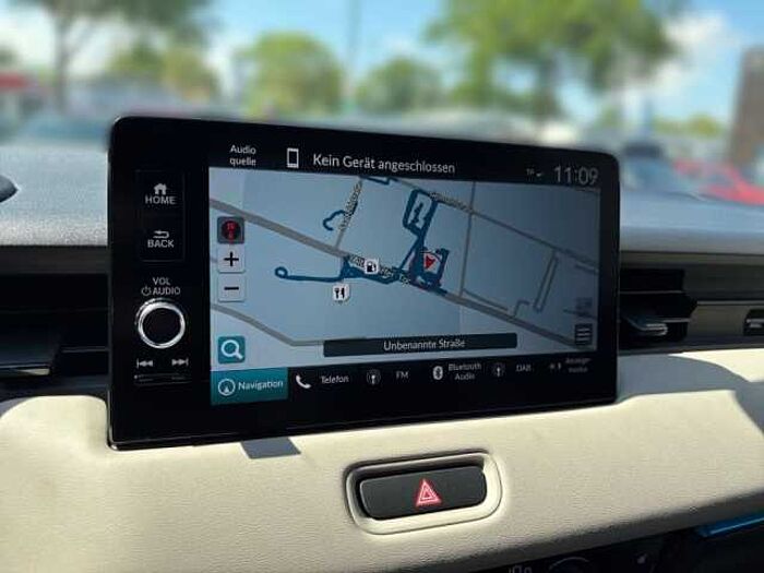Honda HR-V e: HEV 1.5 i-MMD Hybrid Advance Style *360°*