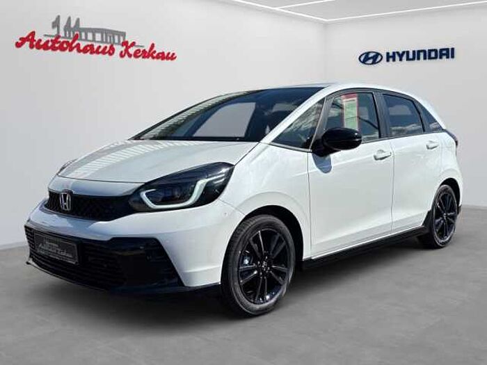 Honda Jazz e: HEV 1.5 i-MMD Hybrid Advance Sport (GR)
