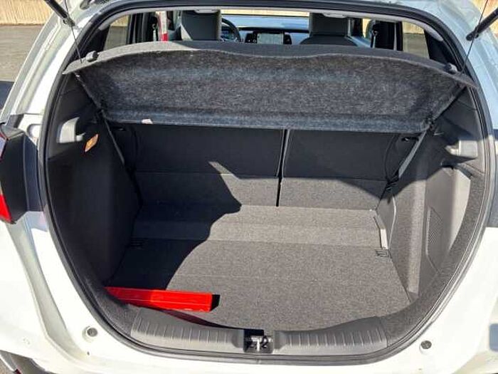 Honda Jazz e: HEV 1.5 i-MMD Hybrid Advance Sport (GR)