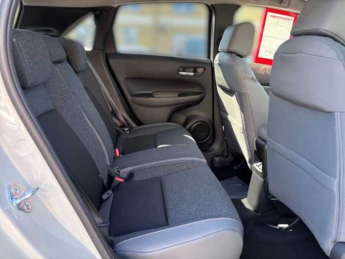 Honda Jazz e: HEV 1.5 i-MMD Hybrid Advance Sport (GR)