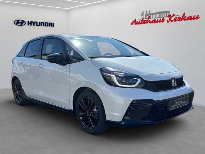 Honda Jazz e: HEV 1.5 i-MMD Hybrid Advance Sport (GR)