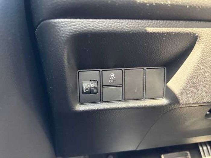 Honda Jazz e: HEV 1.5 i-MMD Hybrid Advance Sport (GR)