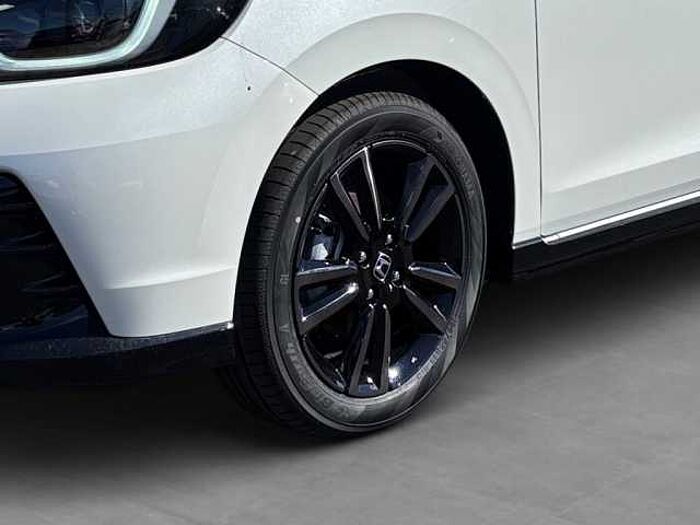 Honda Jazz e: HEV 1.5 i-MMD Hybrid Advance Sport (GR)