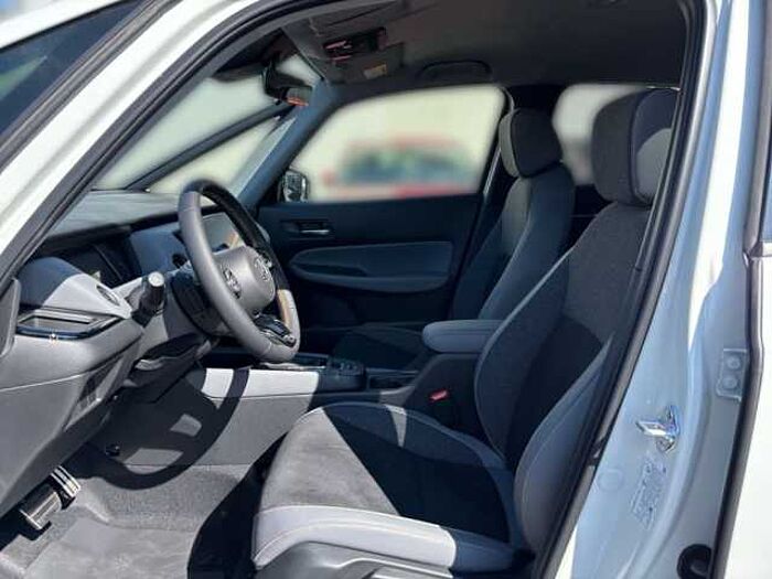 Honda Jazz e: HEV 1.5 i-MMD Hybrid Advance Sport (GR)