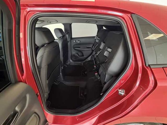 Honda Jazz e: HEV 1.5 i-MMD Hybrid Advance