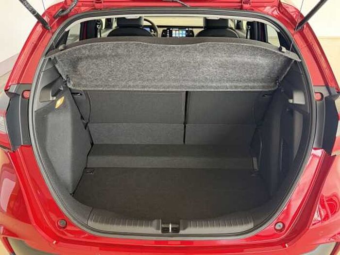 Honda Jazz e: HEV 1.5 i-MMD Hybrid Advance