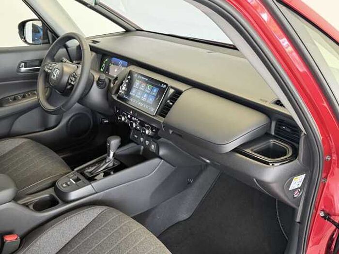 Honda Jazz e: HEV 1.5 i-MMD Hybrid Advance