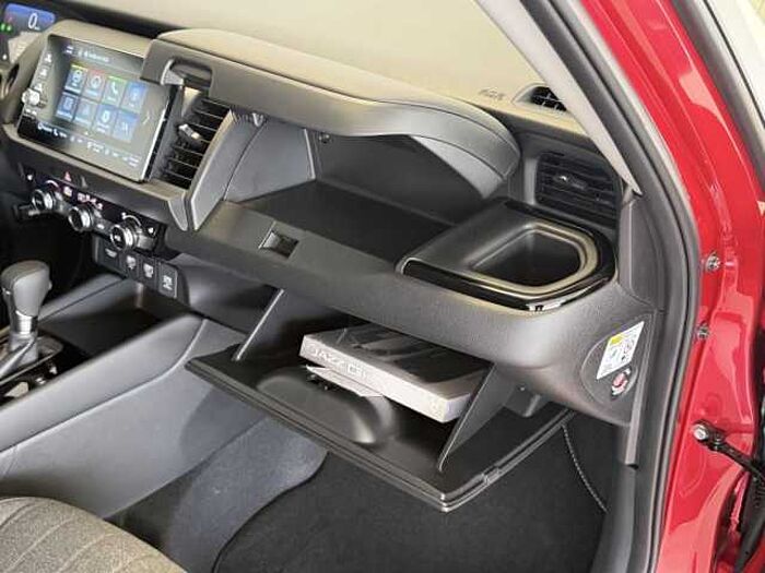 Honda Jazz e: HEV 1.5 i-MMD Hybrid Advance