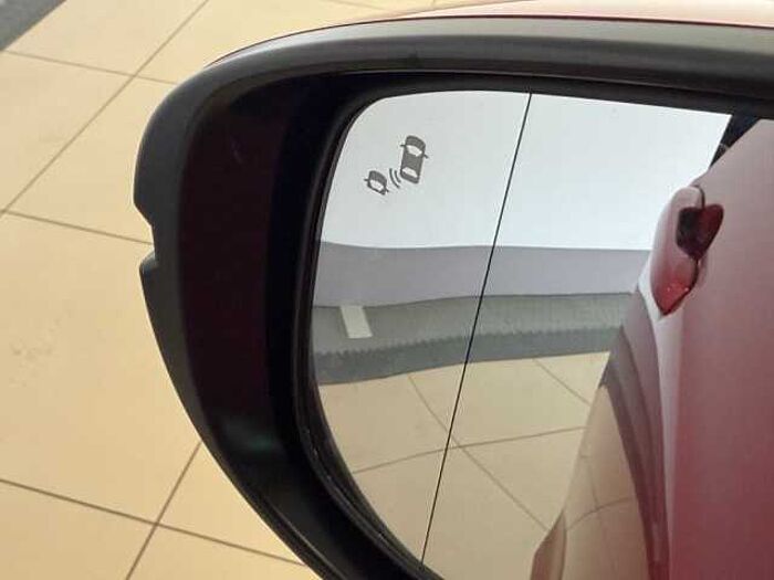 Honda Jazz e: HEV 1.5 i-MMD Hybrid Advance