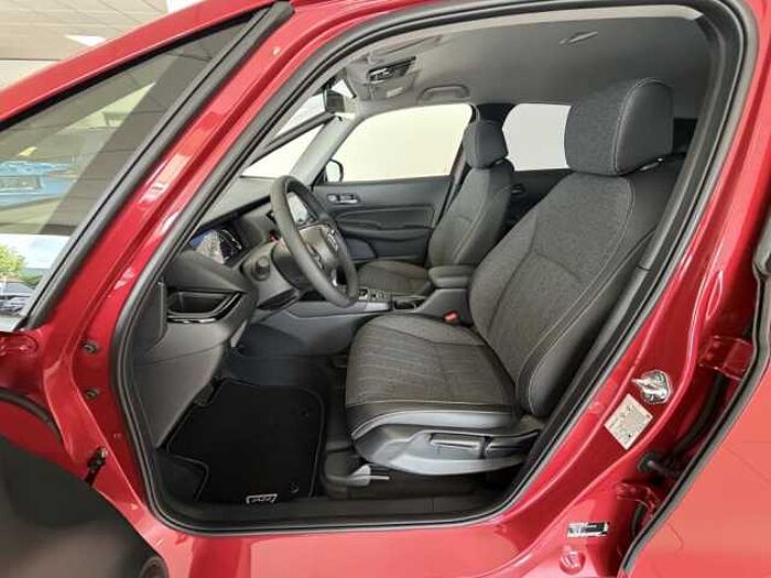 Honda Jazz e: HEV 1.5 i-MMD Hybrid Advance