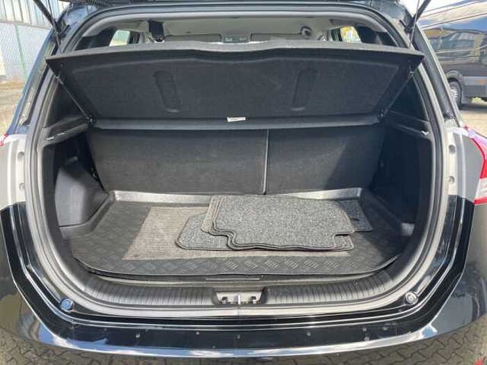 Hyundai ix20 1.4 blue YES! Silver *SHZ*LHZ*