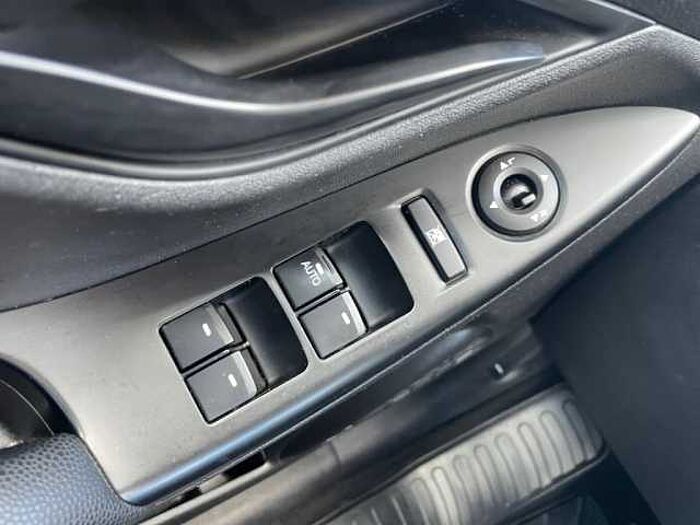Hyundai ix20 1.4 blue YES! Silver *SHZ*LHZ*