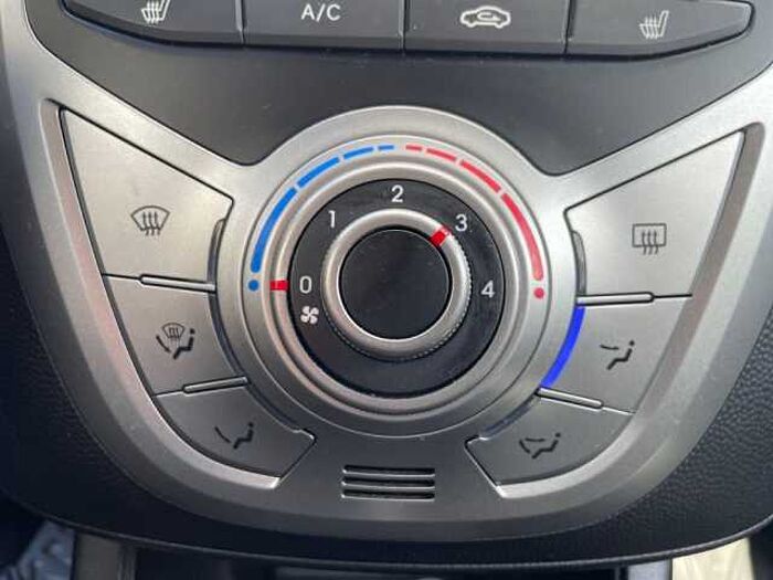 Hyundai ix20 1.4 blue YES! Silver *SHZ*LHZ*