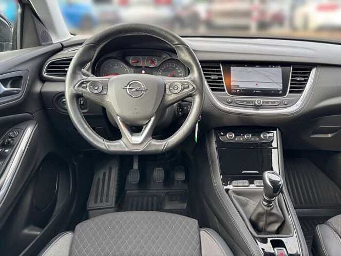 Opel Grandland X 1.5 D Start/Stop Opel 2020