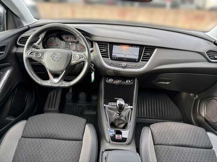 Opel Grandland X 1.5 D Start/Stop Opel 2020