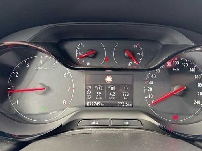 Opel Grandland X 1.5 D Start/Stop Opel 2020