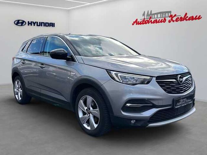 Opel Grandland X 1.5 D Start/Stop Opel 2020