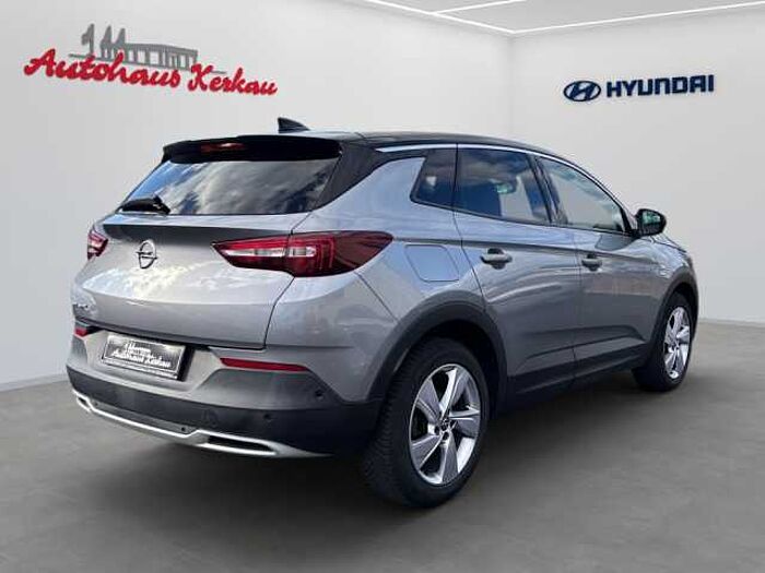 Opel Grandland X 1.5 D Start/Stop Opel 2020