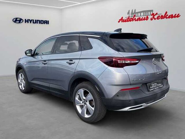 Opel Grandland X 1.5 D Start/Stop Opel 2020
