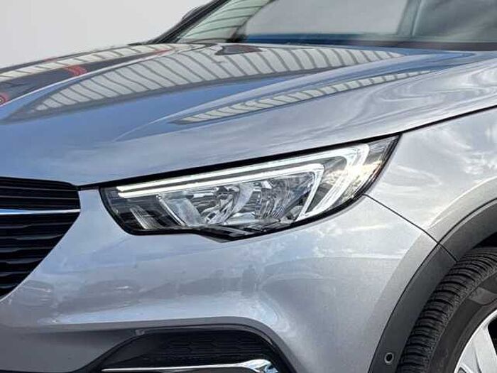 Opel Grandland X 1.5 D Start/Stop Opel 2020