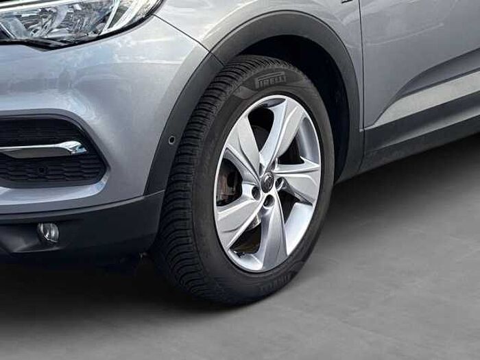Opel Grandland X 1.5 D Start/Stop Opel 2020