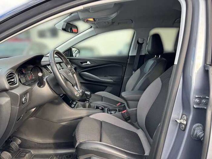 Opel Grandland X 1.5 D Start/Stop Opel 2020