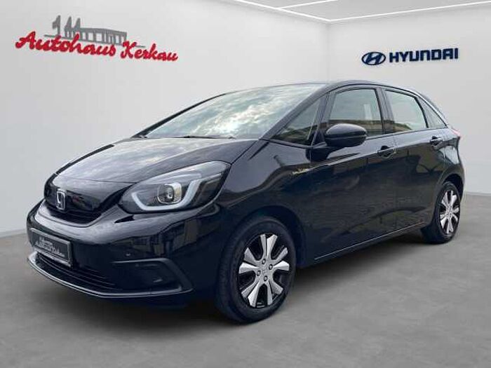 Honda Jazz 1.5 i-MMD Hybrid e-CVT Elegance *1HD*