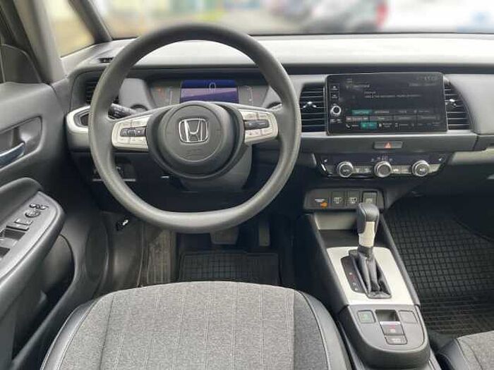 Honda Jazz 1.5 i-MMD Hybrid e-CVT Elegance *1HD*