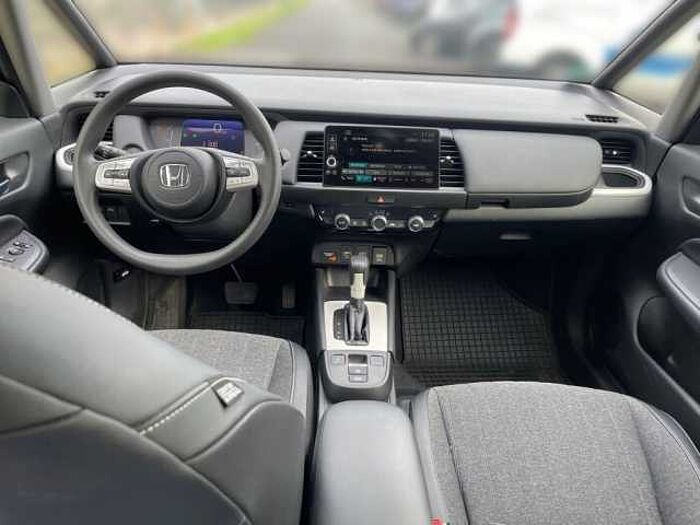 Honda Jazz 1.5 i-MMD Hybrid e-CVT Elegance *1HD*