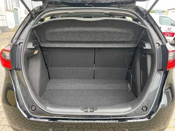 Honda Jazz 1.5 i-MMD Hybrid e-CVT Elegance *1HD*