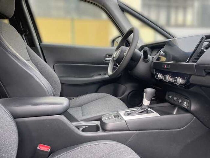 Honda Jazz 1.5 i-MMD Hybrid e-CVT Elegance *1HD*