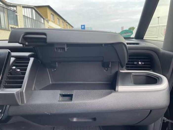 Honda Jazz 1.5 i-MMD Hybrid e-CVT Elegance *1HD*