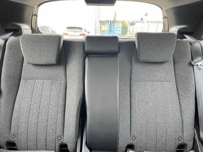 Honda Jazz 1.5 i-MMD Hybrid e-CVT Elegance *1HD*