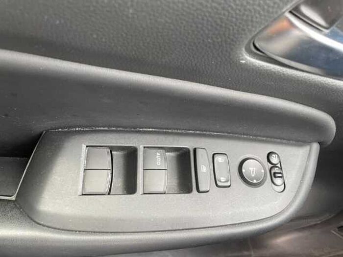 Honda Jazz 1.5 i-MMD Hybrid e-CVT Elegance *1HD*