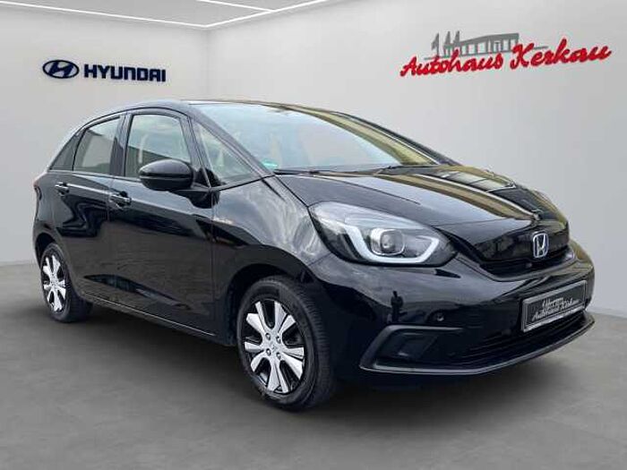 Honda Jazz 1.5 i-MMD Hybrid e-CVT Elegance *1HD*