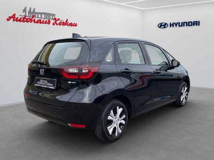 Honda Jazz 1.5 i-MMD Hybrid e-CVT Elegance *1HD*
