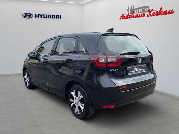 Honda Jazz 1.5 i-MMD Hybrid e-CVT Elegance *1HD*